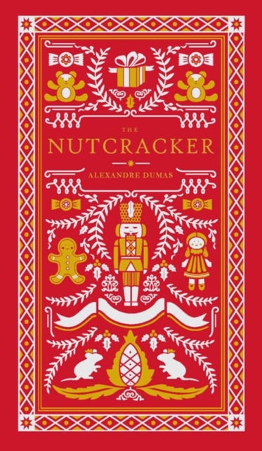 The Nutcracker - Barnes & Noble Flexibound Pocket Editions