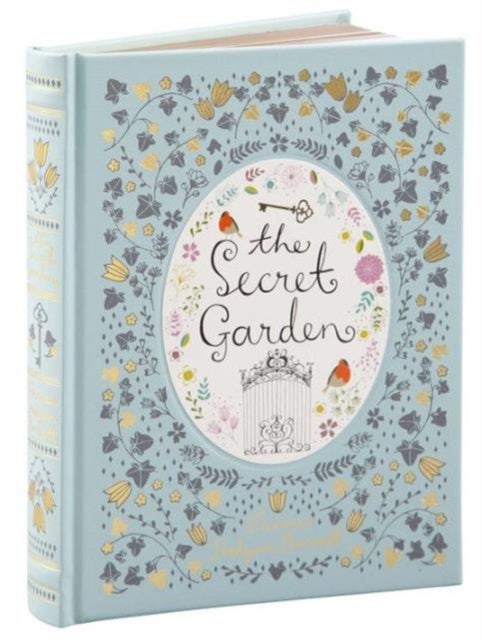 The Secret Garden (Barnes & Noble Collectible Editions) - Barnes & Noble Collectible Editions