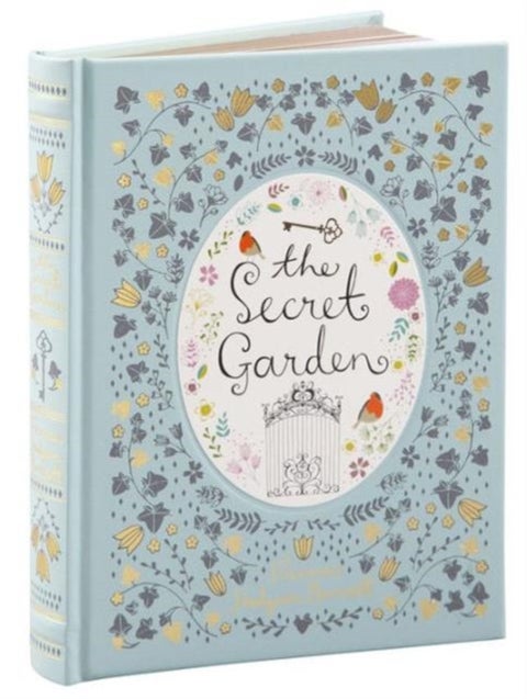 The Secret Garden (Barnes & Noble Collectible Editions) - Barnes & Noble Collectible Editions