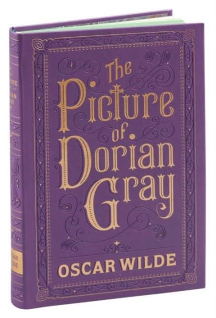 The Picture of Dorian Gray - The Picture of Dorian Gray (Collectible Editions)