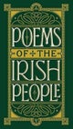 Poems of the Irish People