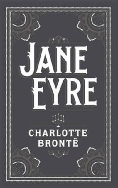 Jane Eyre (Barnes & Noble Collectible Editions) - (Barnes & Noble Collectible Classics: Flexi Edition)