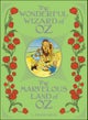The Wonderful Wizard of Oz / The Marvelous Land of Oz