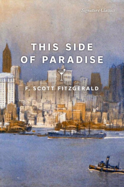 This Side of Paradise - This Side of Paradise (Signature Editions)