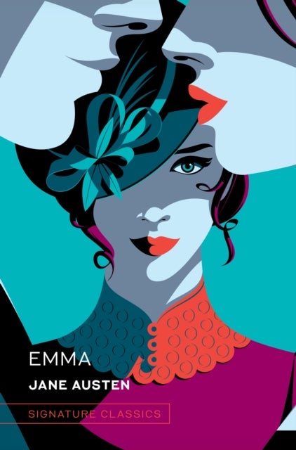 Emma - Emma (Signature Editions)