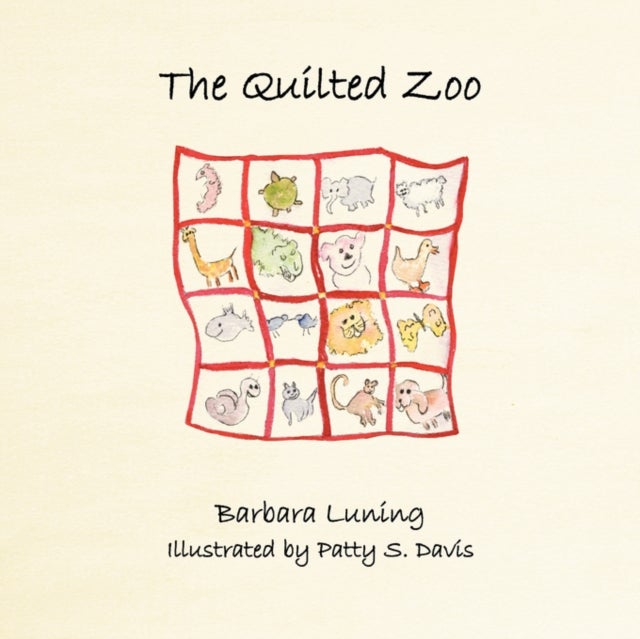 The Quilted Zoo