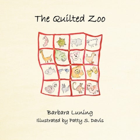 The Quilted Zoo