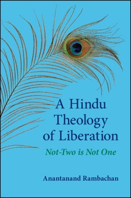 A Hindu Theology of Liberation - Not-Two Is Not One