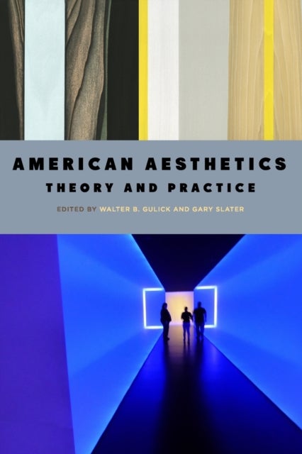 American Aesthetics - Theory and Practice