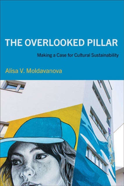 The Overlooked Pillar - Making a Case for Cultural Sustainability