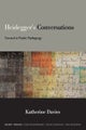 Heidegger's Conversations