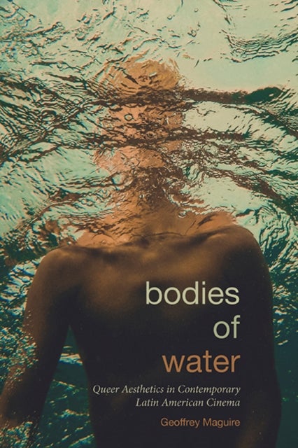 Bodies of Water - Queer Aesthetics in Contemporary Latin American Cinema