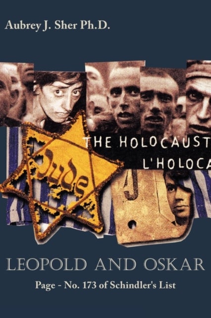 Leopold and Oskar - Page - No. 173 of Schindler's List