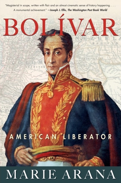 Bolivar - American Liberator
