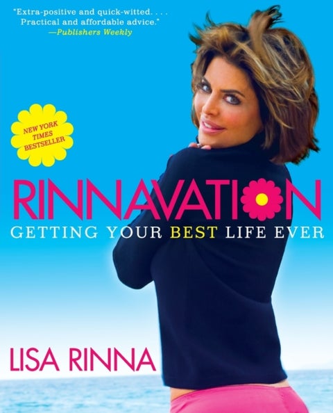 Rinnavation - Getting Your Best Life Ever