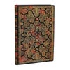 Mystique Mini Lined Softcover Flexi Journal (176 pages)