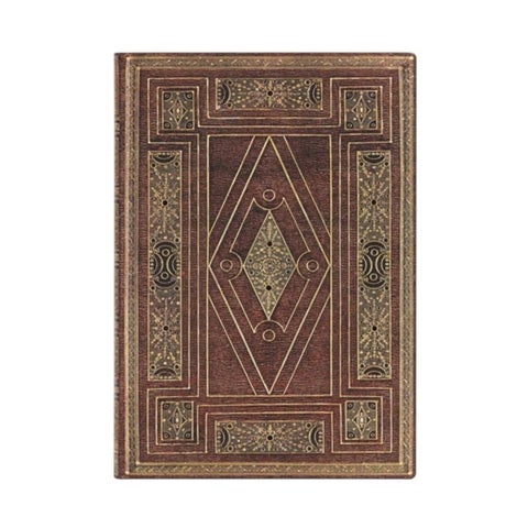 First Folio (Shakespeare’s Library) Midi Lined Softcover Flexi Journal