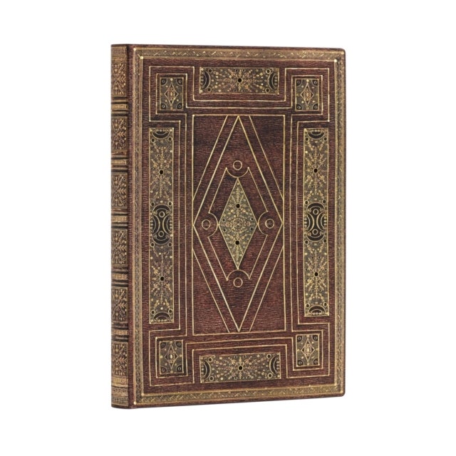 First Folio (Shakespeare?s Library) Midi Unlined Softcover Flexi Journal