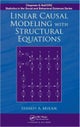 Linear Causal Modeling with Structural Equations