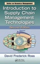 Introduction to Supply Chain Management Technologies