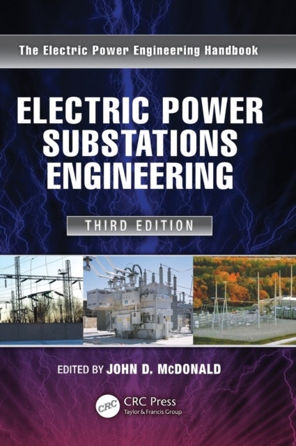 Electric Power Substations Engineering