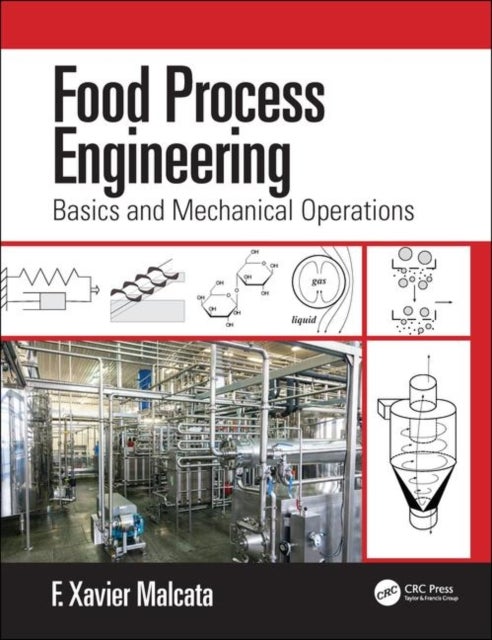 Food Process Engineering - Basics and Mechanical Operations