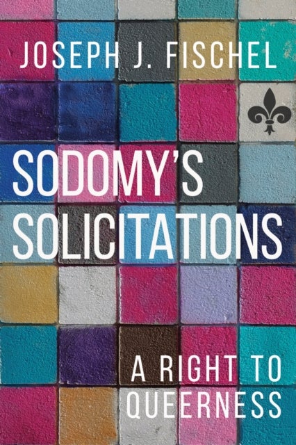 Sodomy's Solicitations - A Right to Queerness