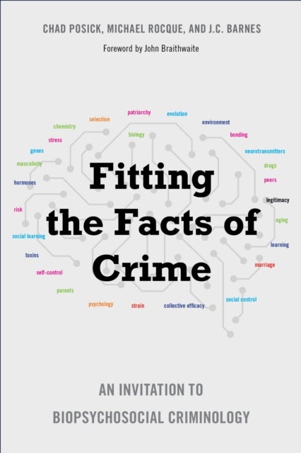 Fitting the Facts of Crime - An Invitation to Biopsychosocial Criminology