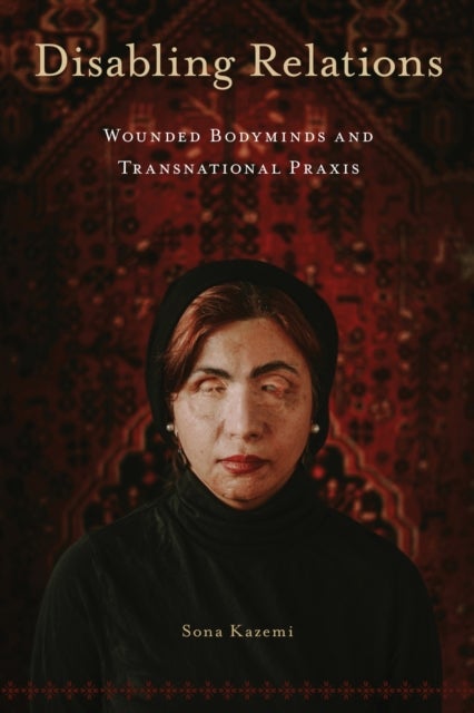 Disabling Relations - Wounded Bodyminds and Transnational Praxis
