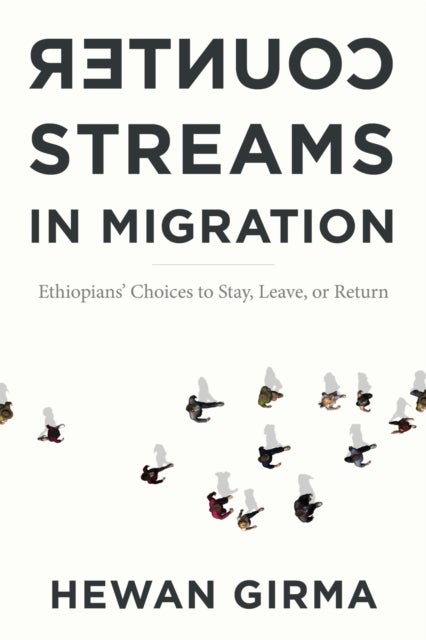 Counterstreams in Migration - Ethiopians' Choices to Stay, Leave, or Return