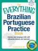 The Everything Brazilian Portuguese Practice Book