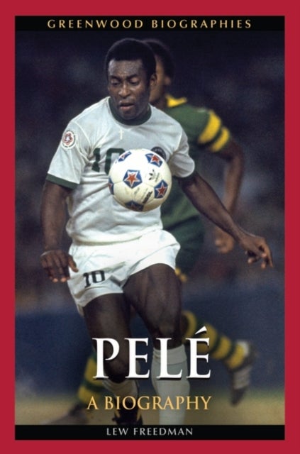 Pele - A Biography