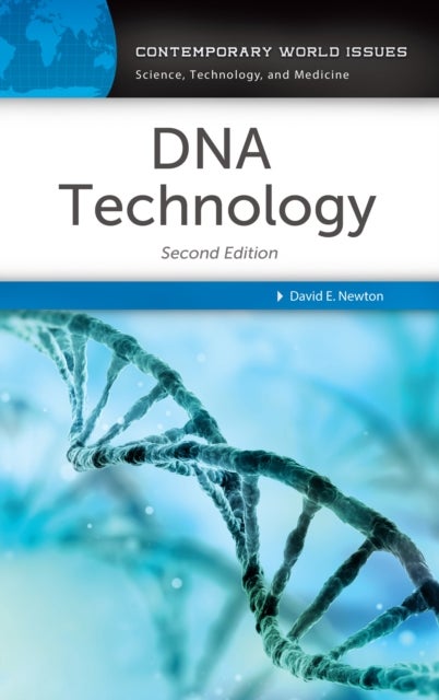 DNA Technology - A Reference Handbook