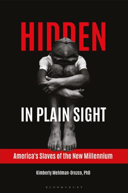 Hidden in Plain Sight - America's Slaves of the New Millennium