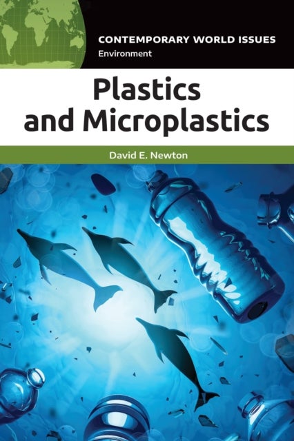 Plastics and Microplastics - A Reference Handbook