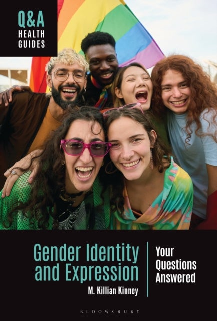 Gender Identity and Expression - Your Questions Answered