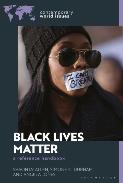 Black Lives Matter - A Reference Handbook
