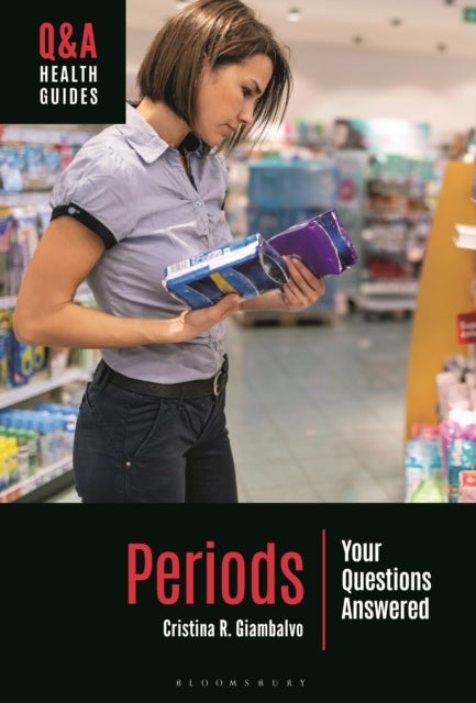 Periods - Your Questions Answered