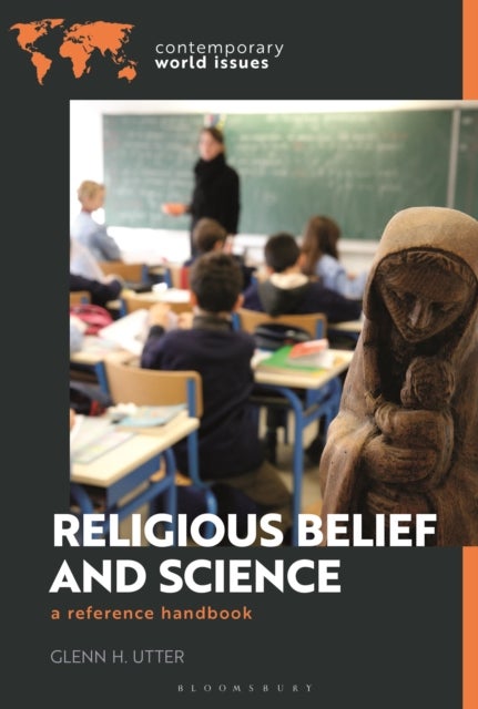 Religious Belief and Science - A Reference Handbook