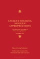 Ancient Sources, Modern Appropriations
