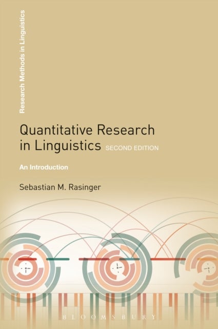 Quantitative Research in Linguistics - An Introduction
