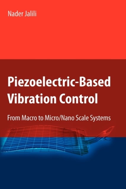 Piezoelectric-Based Vibration Control - From Macro to Micro/Nano Scale Systems