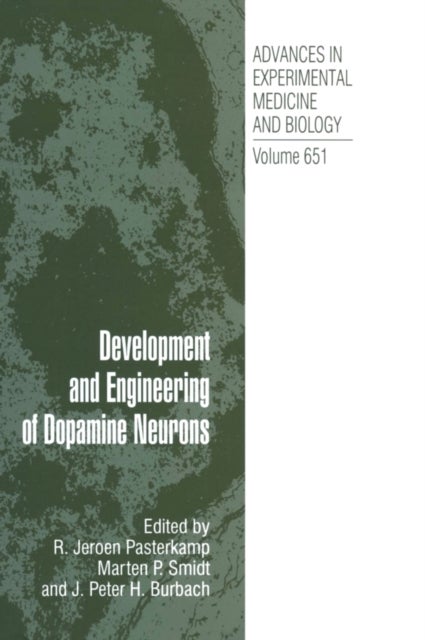 Development and Engineering of Dopamine Neurons