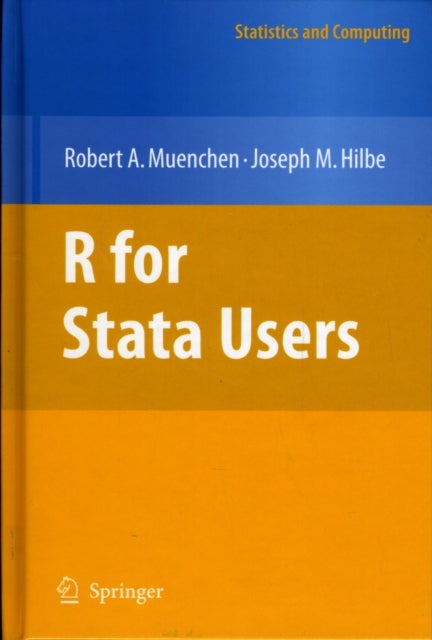 R for Stata Users