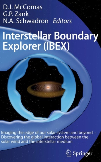Interstellar Boundary Explorer (IBEX)