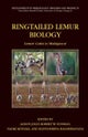 Ringtailed Lemur Biology