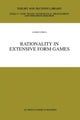 Rationality in Extensive Form Games