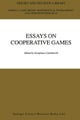 Essay in Cooperative Games