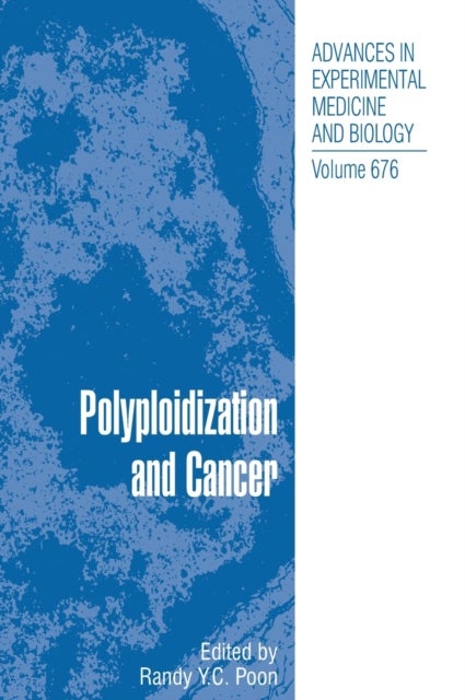 Polyploidization and Cancer