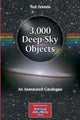 3,000 Deep-Sky Objects